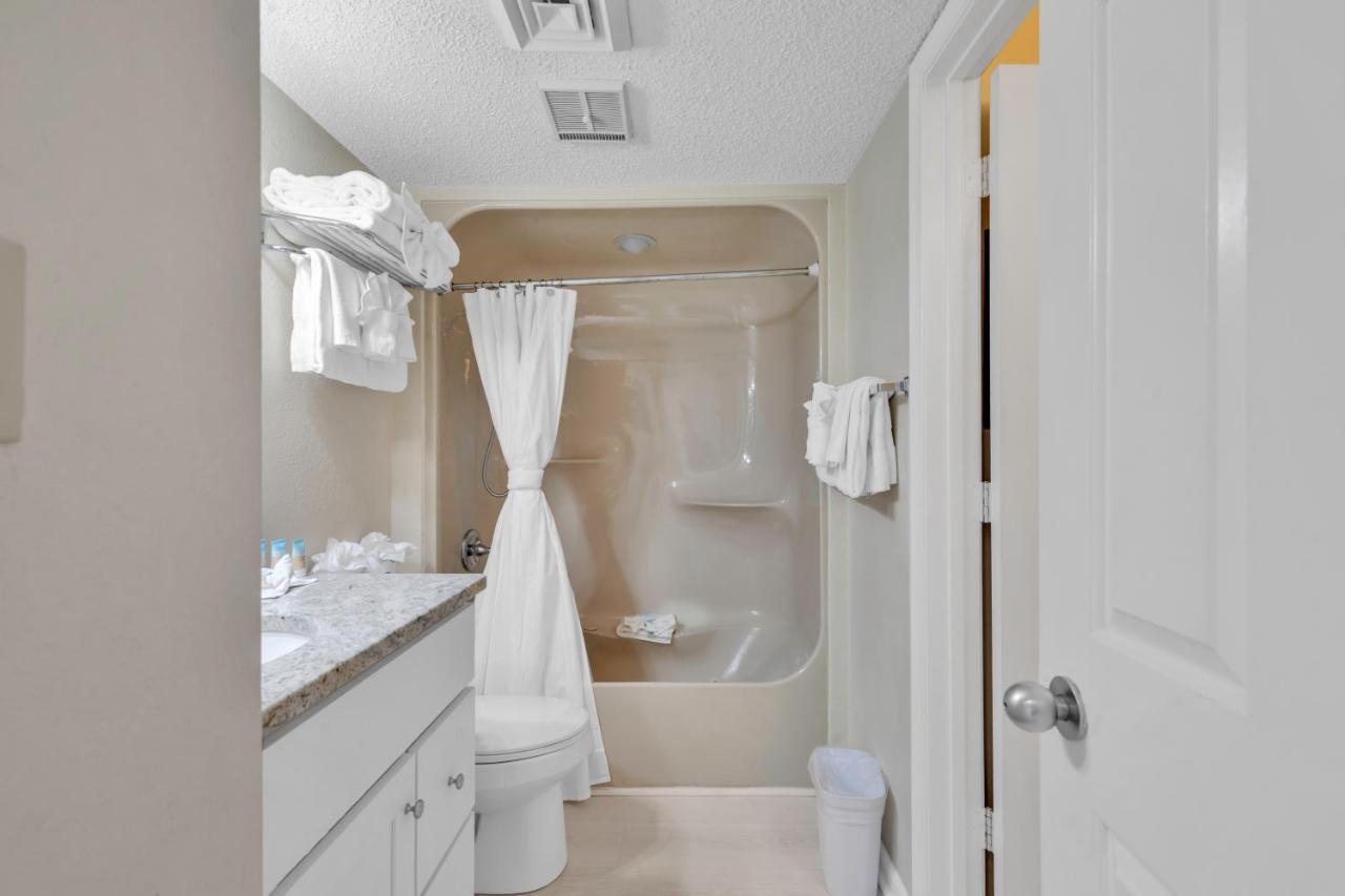 Hosteeva Beach View 1Br Ocean Forest Plaza Condo 미를 비치 외부 사진